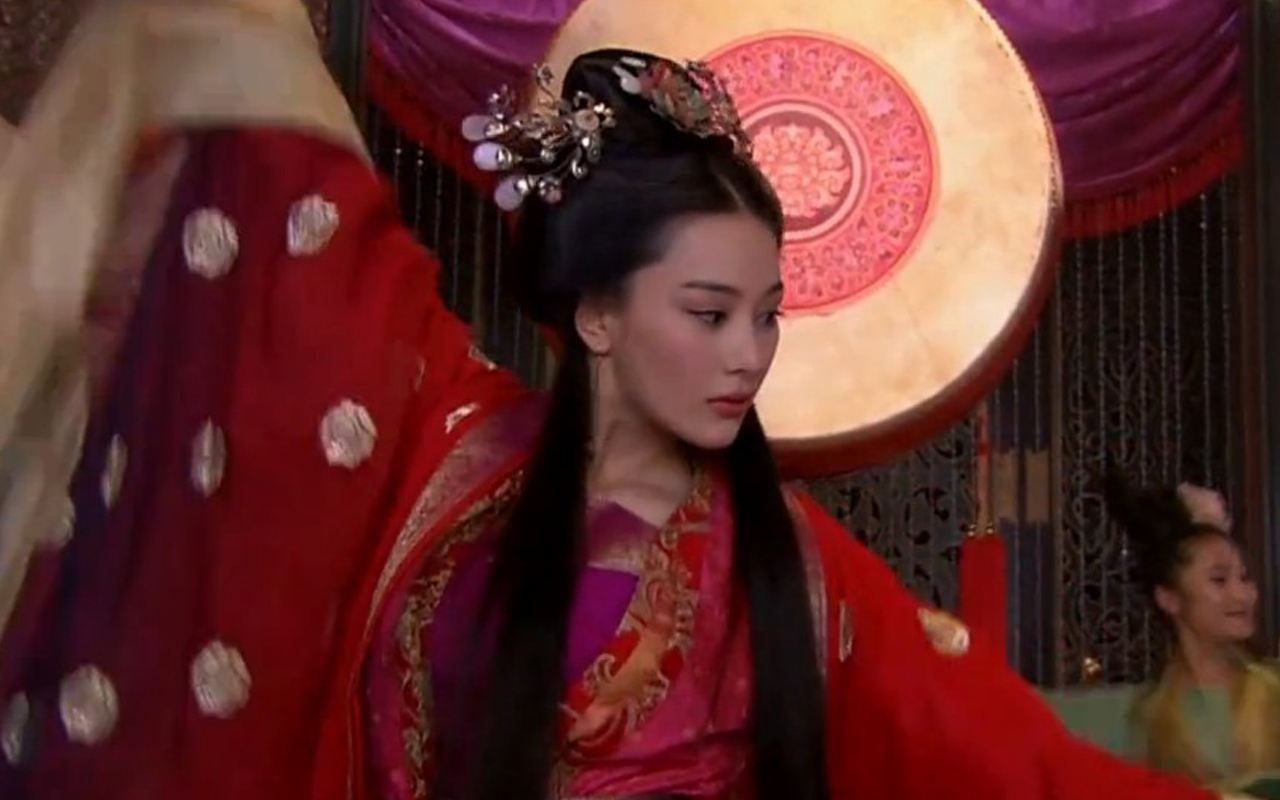 梁红玉击鼓退金兵 宋朝击鼓退金兵-伙伴百科网-让你的生活充满快乐