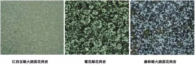 石材品種、面層、尺寸整理總結(jié)