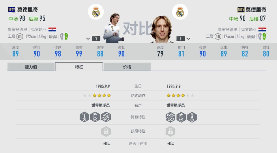 贝戈维奇是库尔图瓦首发门将的威胁(玩转经理人——FIFA ONLINE 4经理人模式球员推荐（中场门将篇）)