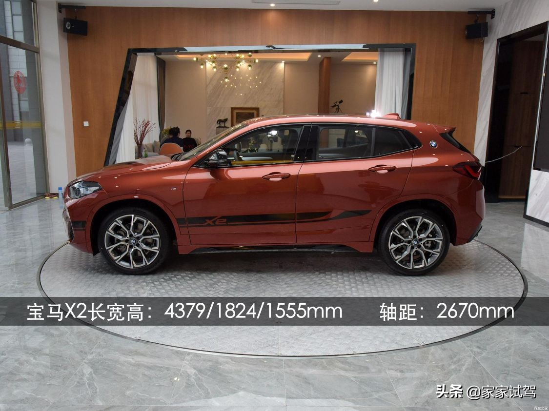 30万全能豪华SUV怎么选？奔驰GLB/宝马X2/奥迪Q3选择谁？