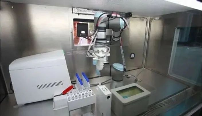 清华“梨涡女神”偏爱机械，用机器人硬核研究，斩获国内百万大奖