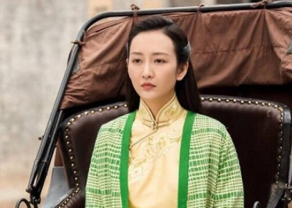 芝麻胡同中牧春花的结局是什么芝麻胡同牧春花林翠卿和严振声三人最后