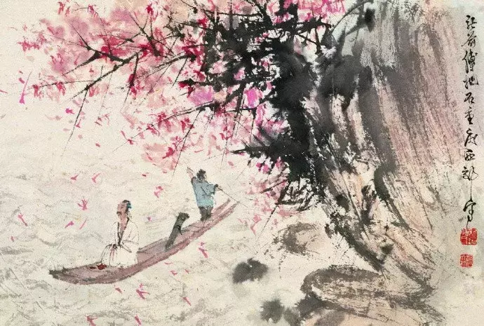 十首思鄉詩詞：每個想家的人，心里都有一首詩