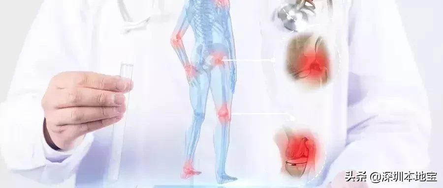 看病挂什么科?对症挂号指南来了!附深圳医院排行榜