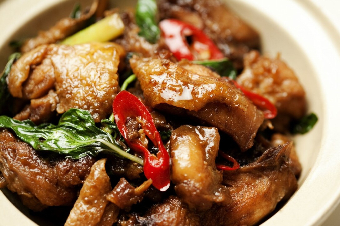 全国哪的鸡肉最好吃？认准这“八大名鸡”，有你家乡的吗？