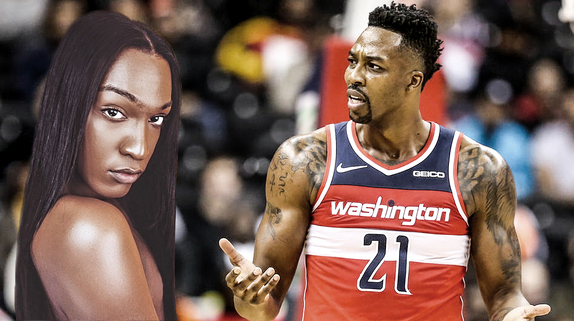 為什么nba沒同性戀（NBA有多少同性戀？麥蒂說有5% 這些球員可能都不是直的）