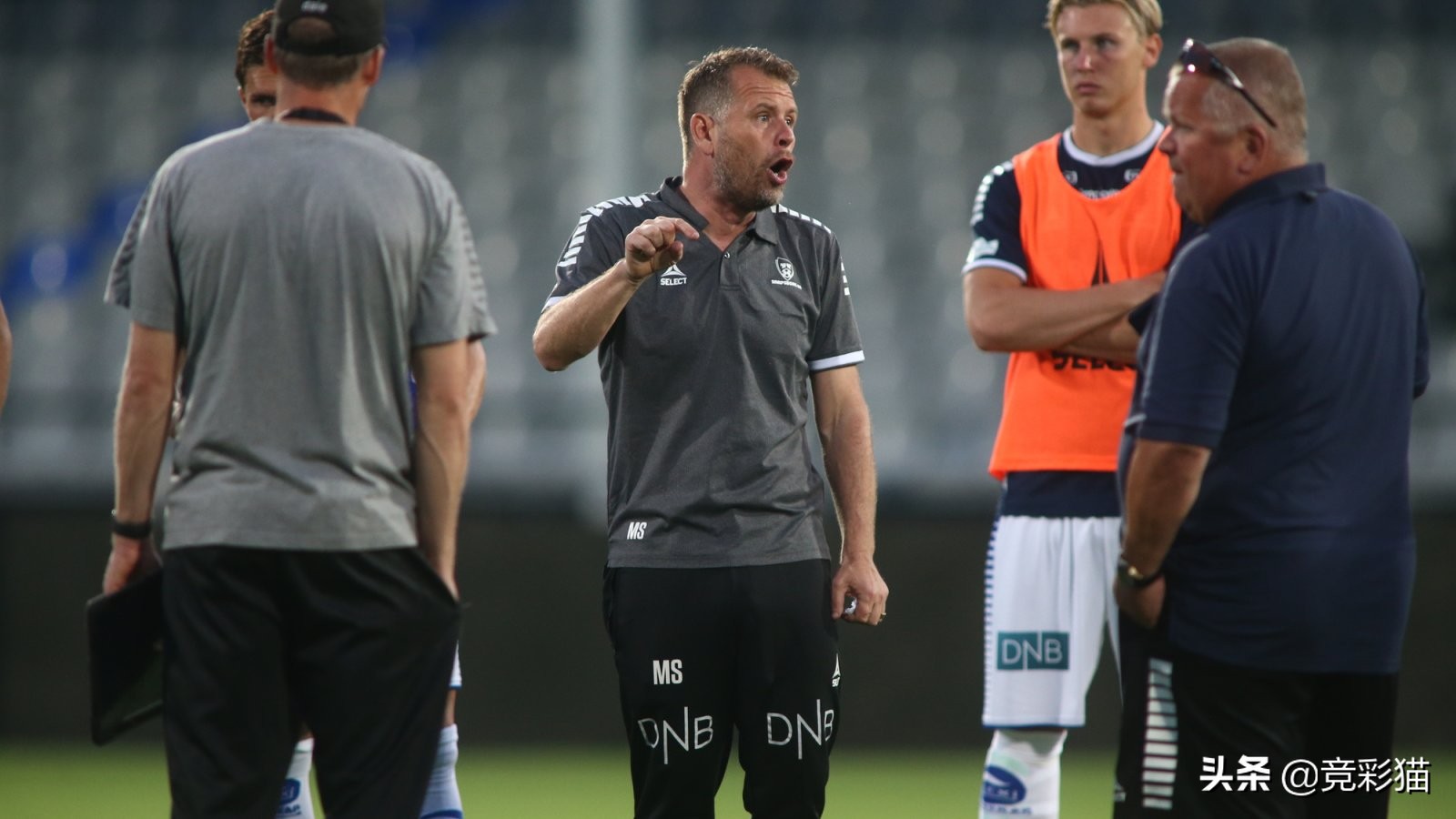 挪威超级联赛比分直播（邵煊：挪超信心场次 萨普斯堡VS斯特罗姆（附送比分））-趣拿体育