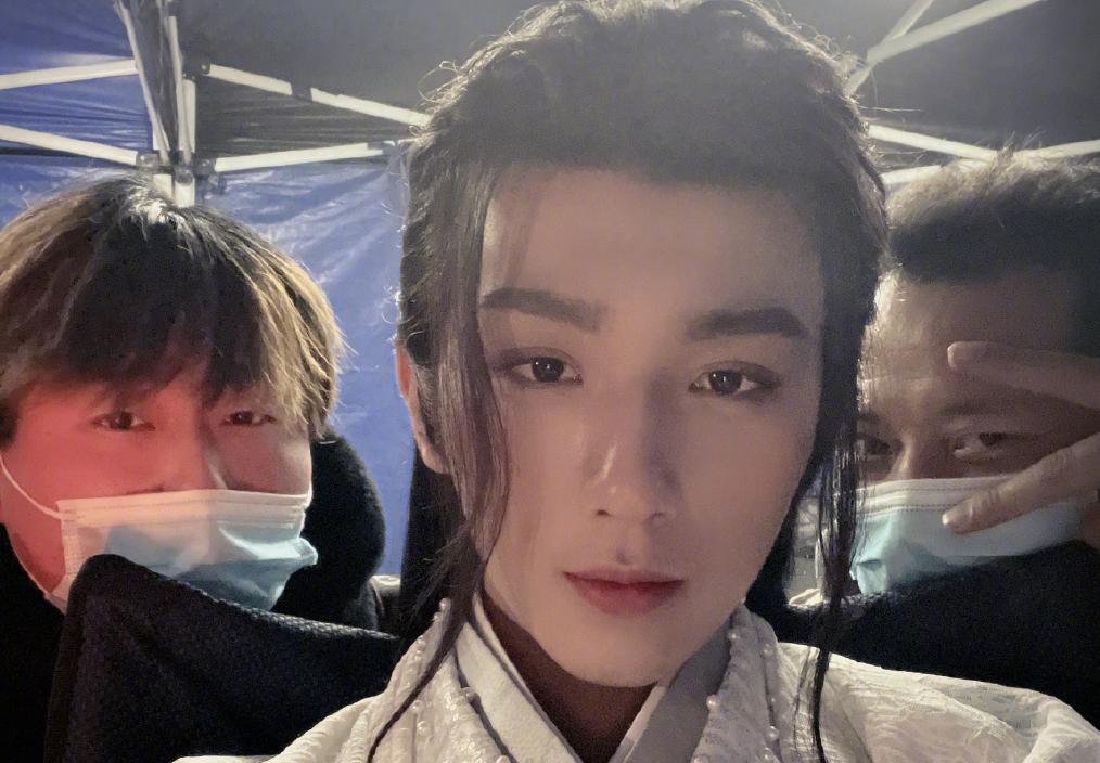 李明霖个人资料(李明霖怎么了) - 科猫网