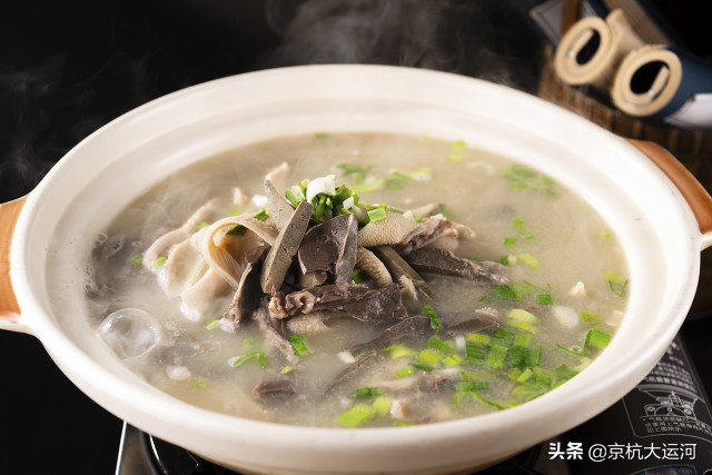 邯郸各县美食集锦，吃过一遍的请举手