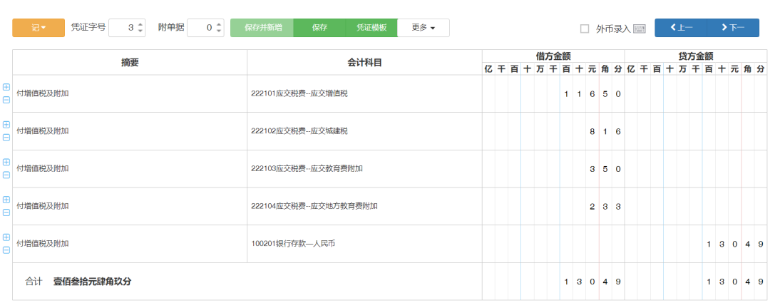 小碟云：销售业务的账务处理，建议收藏