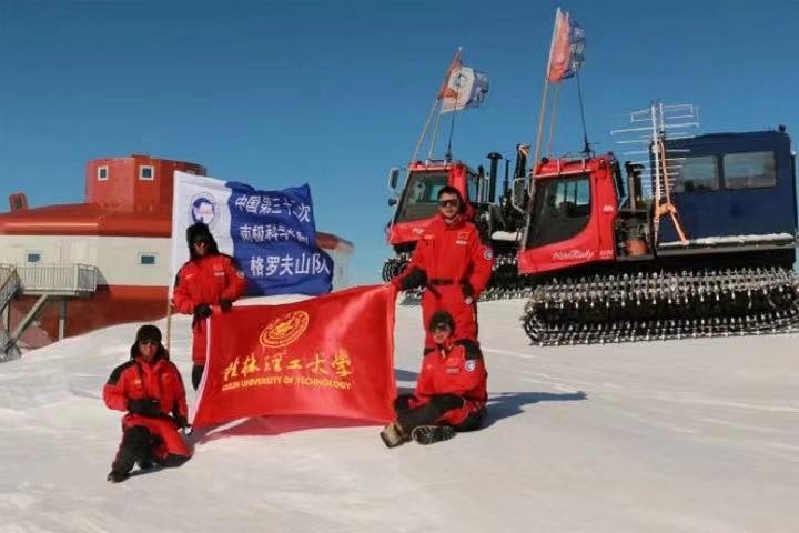 创纪录！4个专业第一，79人上岸，看广西这所高校“硬核”学院