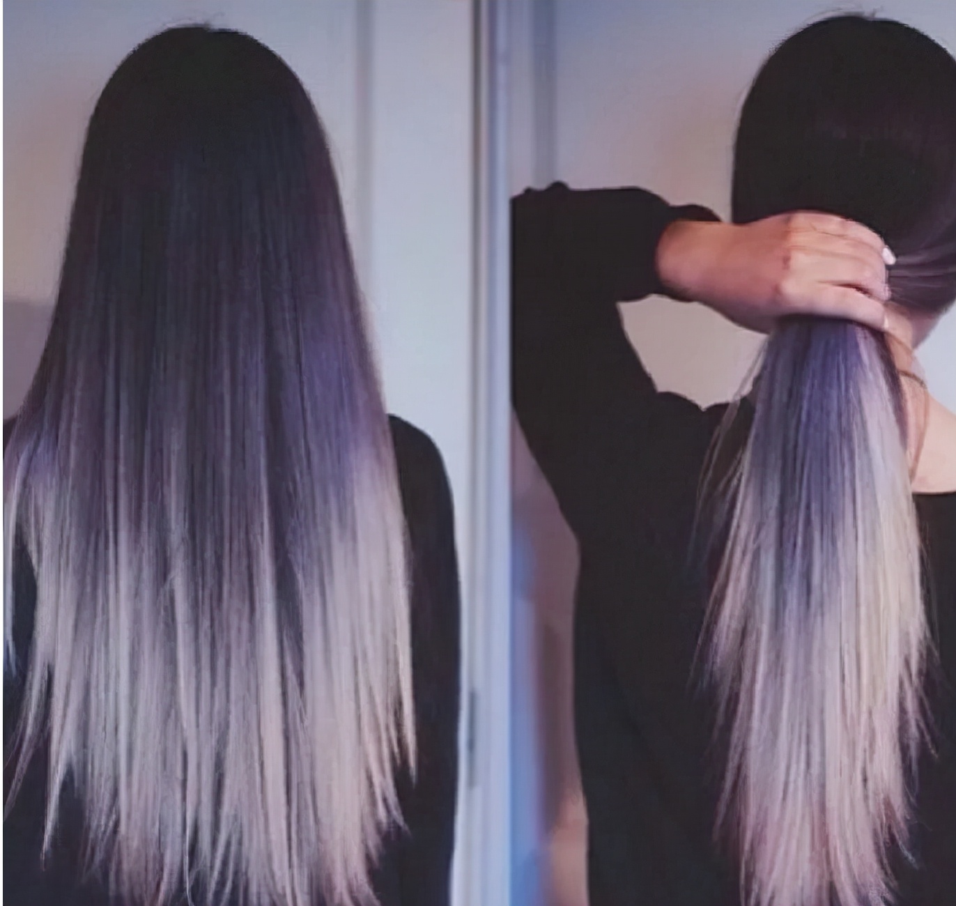 初中女生自以为很“仙”的行为，在老师眼里却很“俗气”