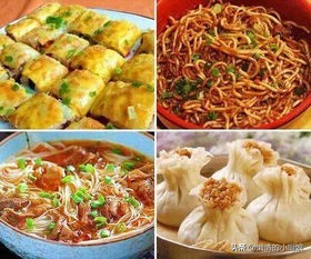 提起武汉除了热干面，你还能想到哪些代表性的美食？哪些你最爱？