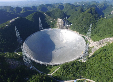 中国的三大黑科技：液态金属有生命、沙漠加水变良田、蚊子在绝育