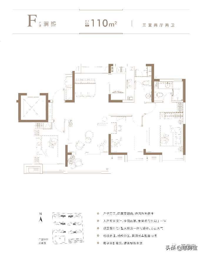 置业虹桥新风向！中建锦绣溪庭 低密洋房住区 10月或取证入市