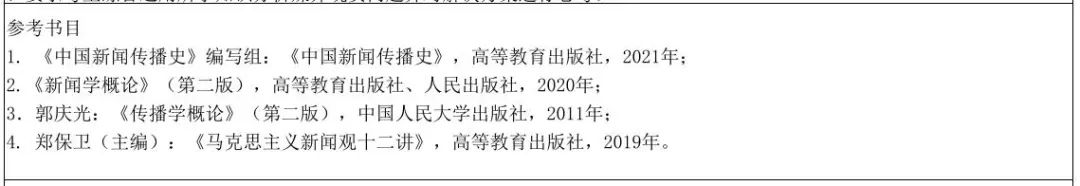 广西大学新闻与传播硕士，2022考研难度及往年报录情况分析