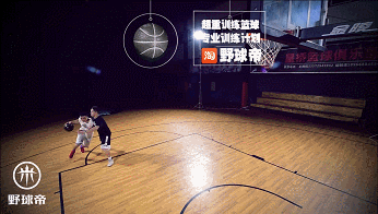 篮球合球后可以三步上篮吗（过了人都打不进？你得学这招儿！）