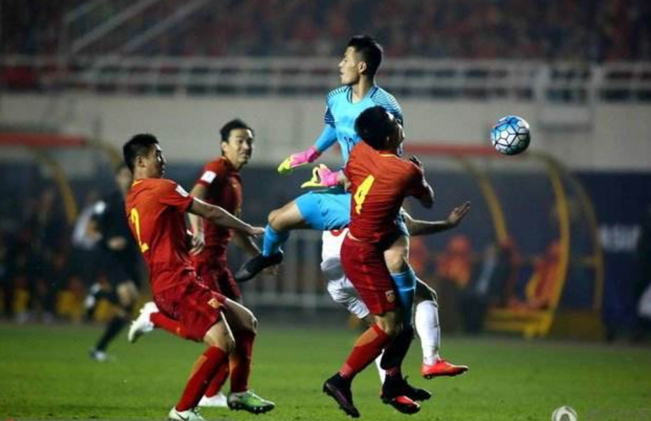 2018年世界杯主场客场（国足2018年世预赛回顾，三大教训值得注意，有的错误还在继续）