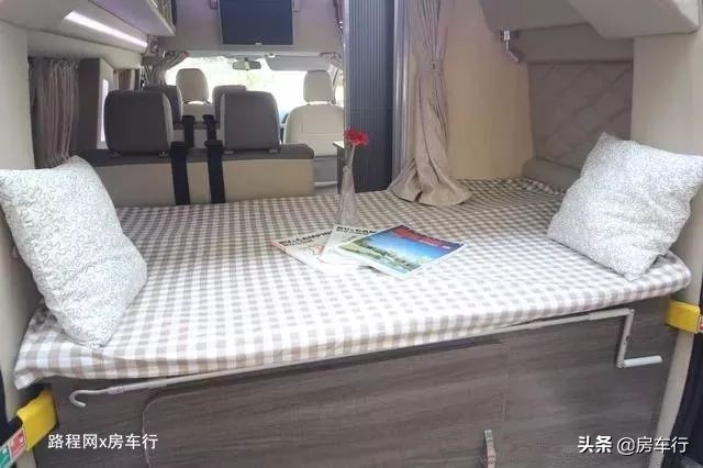 8.10房车品鉴会：大型真香现场，这些实用房车看过都说好