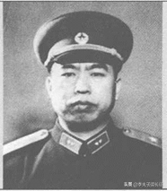 1955年至1964年，被授予少将军衔的天津籍将领