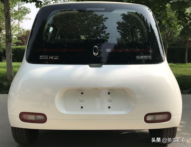 长城欧拉r2上市时间_长城电动汽车欧拉r2 - 阜阳汽车网