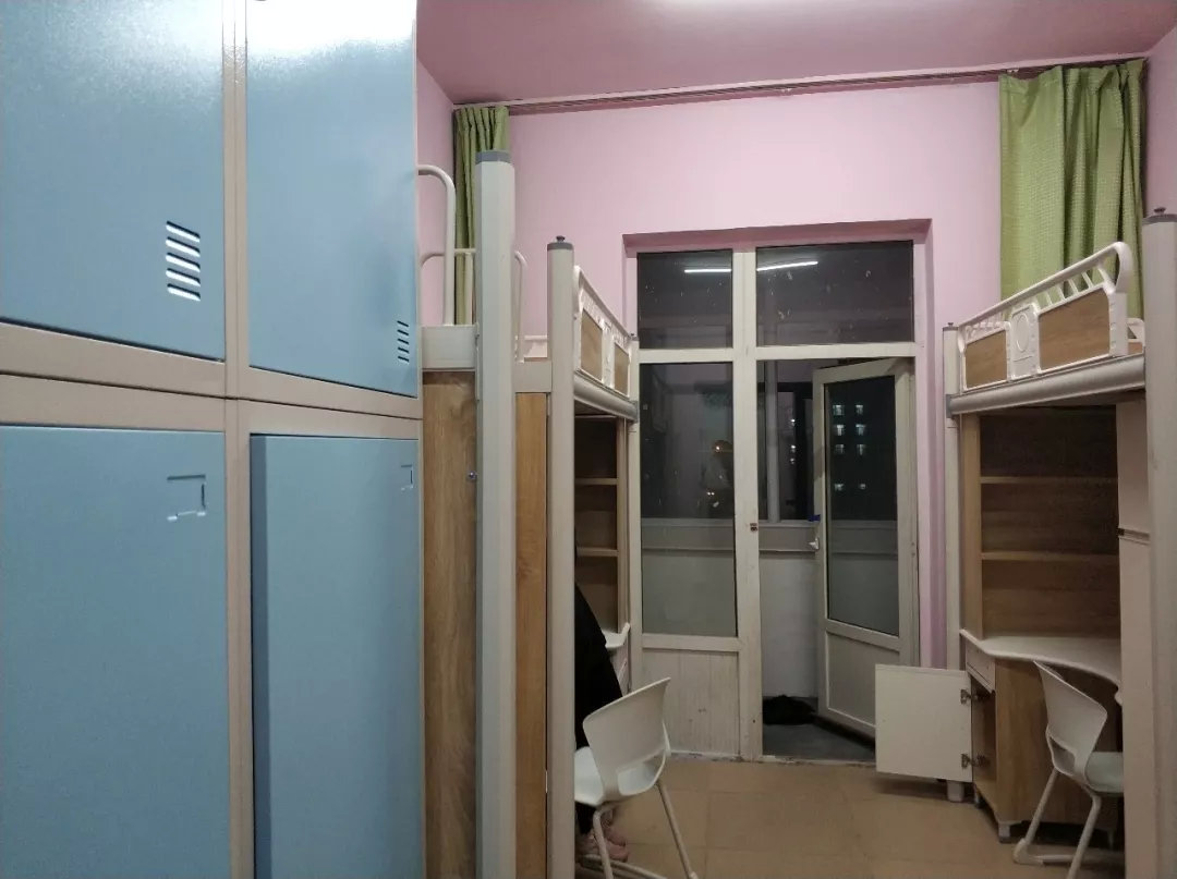 山西5大最奢华大学！五星级宿舍、网红餐厅、北欧范图书馆！颜值太高啦