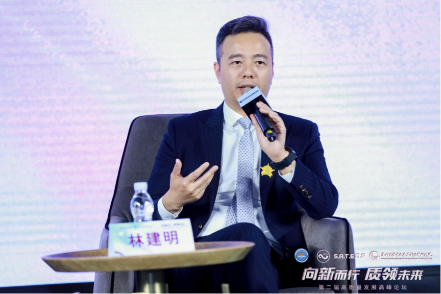 推动经济高质量发展，AI决策解决方案持续助力企业数字化转型