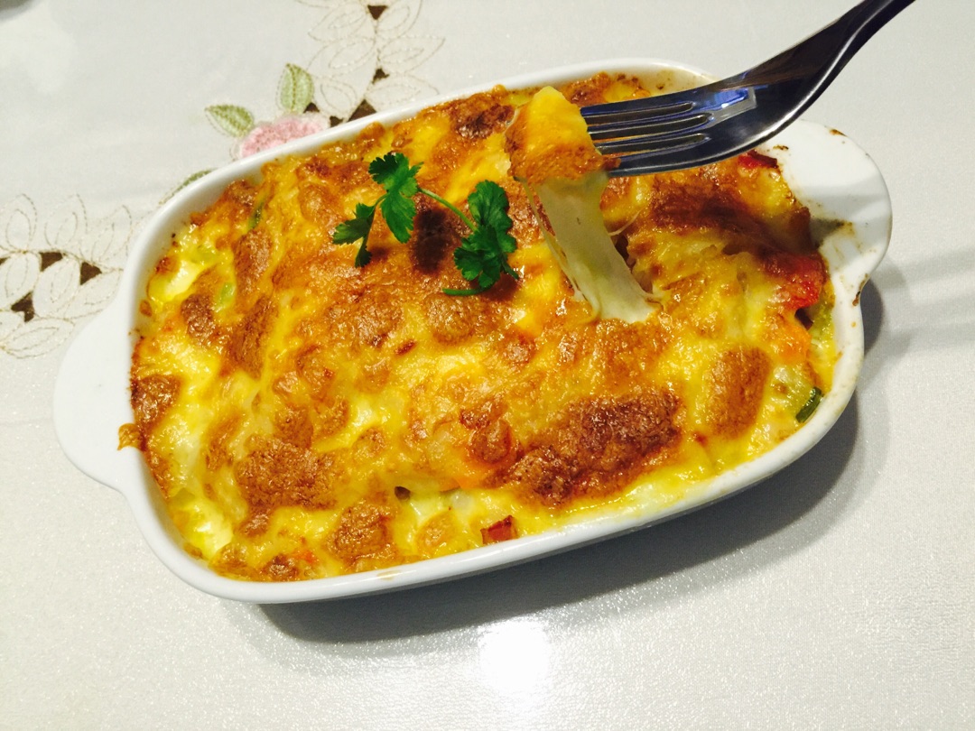 家用烤箱食譜,家用烤箱食譜大全配圖
