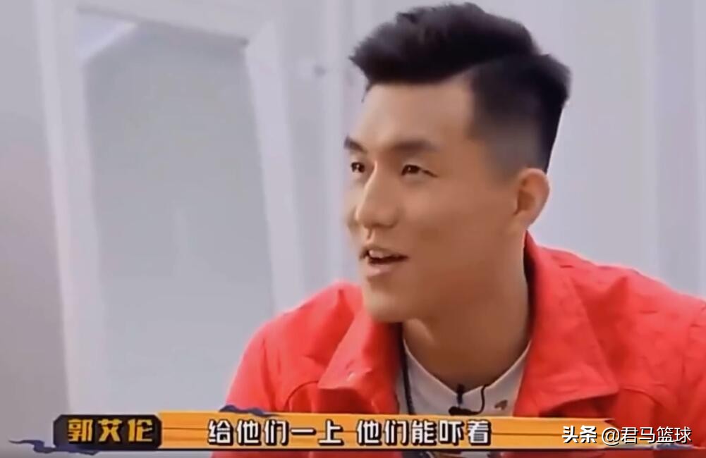 李宁为什么支持nba(重磅！杜锋怼艾伦，艾伦社媒求助，李宁支持NBA球星签自家品牌)