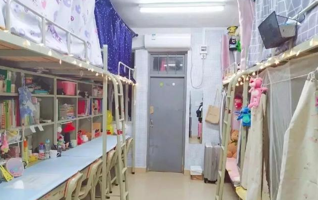 大一新生选床位也有“套路”，床位优势各有不同，提前了解不吃亏