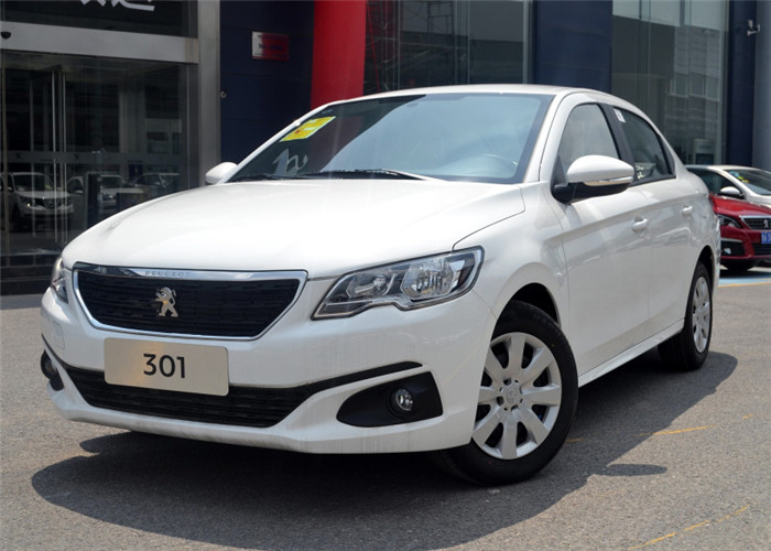 东风标致301 标致301为什么停售了-起航号