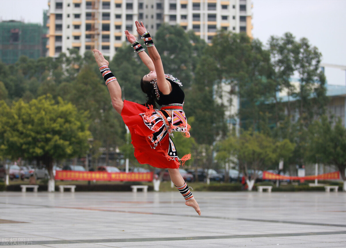 舞蹈学考研院校有哪些？211所本科院校，招收研究生1200人
