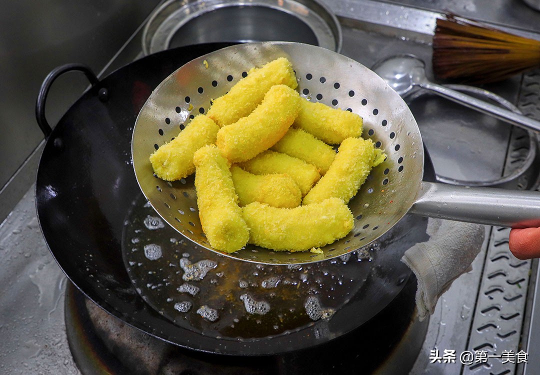 自制小零食的做法大全简单（6种没有烤箱也能做的小零食）