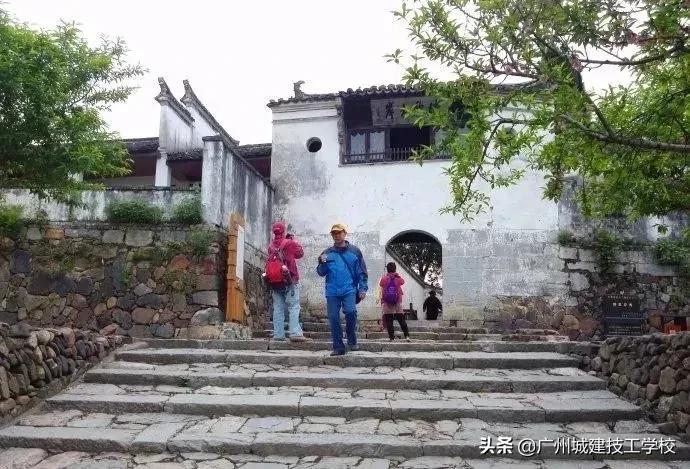 城建攻略 | @城建小萌新，这些地方你都打卡了吗？