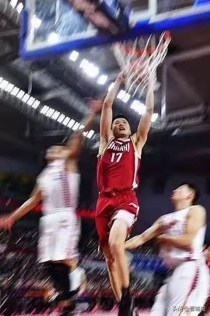 山西cba外援小富哪里去了（小富回來了，熟悉的山西男籃回來了嗎？）