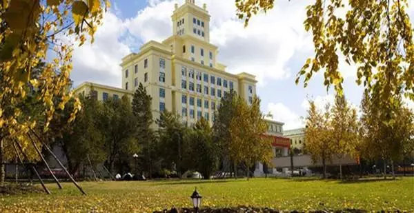 择校篇 | 法硕考研备考锦囊之黑龙江大学