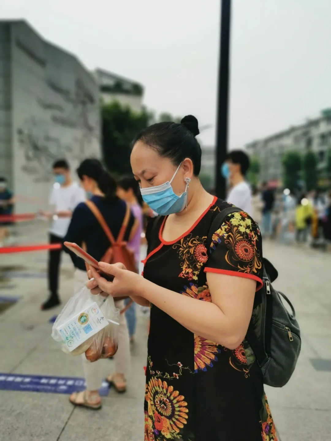 2020年四川省高职单招成绩出炉，回顾镜头下的感动瞬间