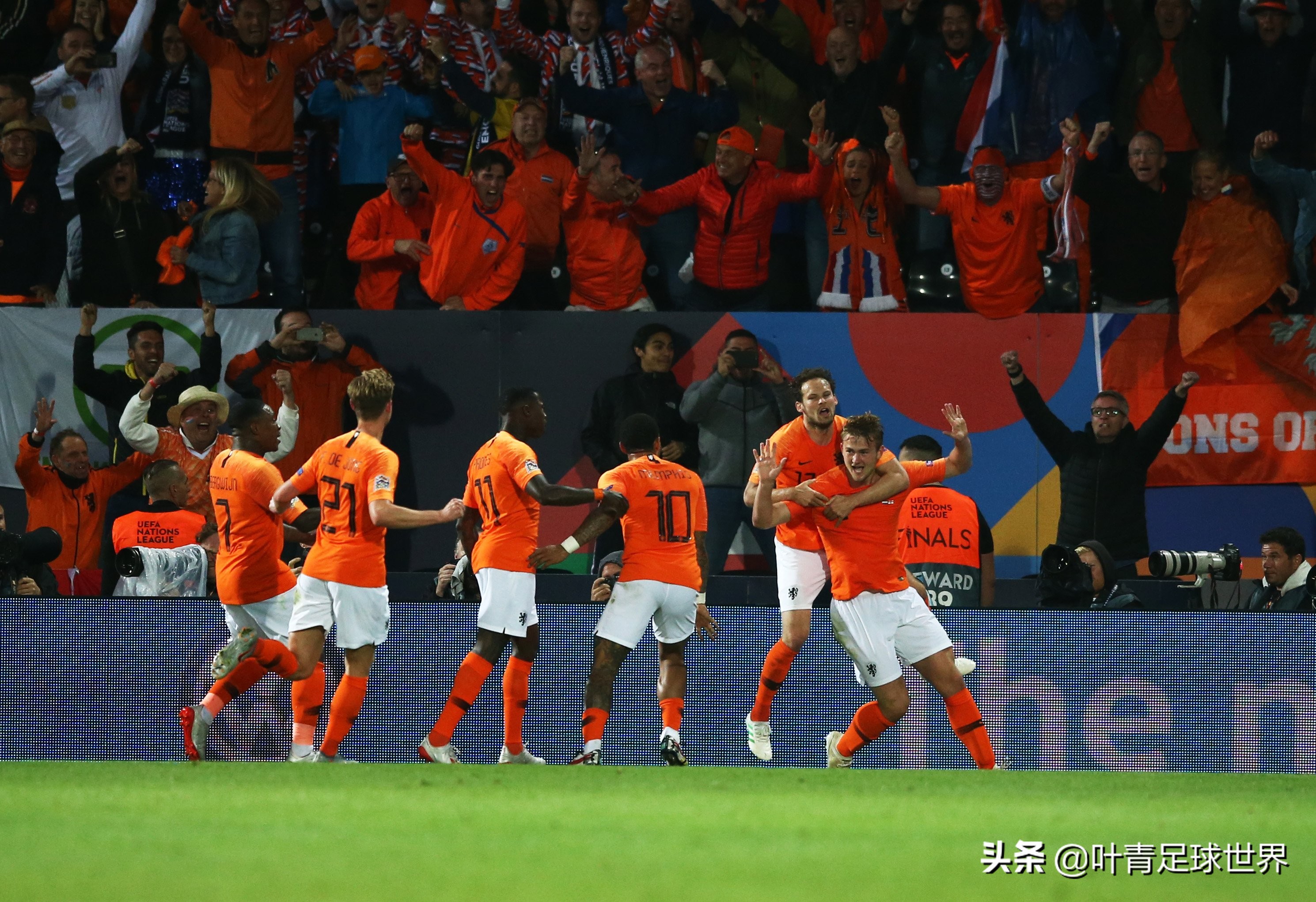 今天有没有欧洲足球直播（央视直播！欧洲今夜打响600万欧元大战，世界第1人或就此诞生）-趣拿体育