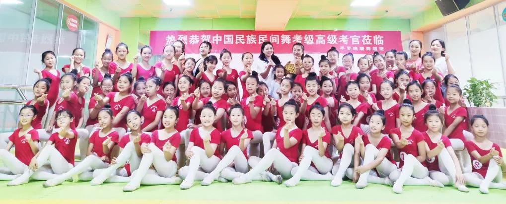 塞上江南·花儿绽放 | 宁夏考区学生考级精彩呈现