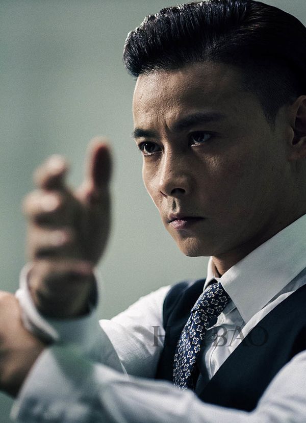 最佳动作指导 ,2009年获中国电影华表奖,优秀境外华裔男演员奖