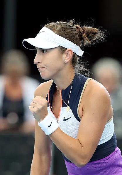 WTA500阿德莱德站签表出炉(澳网后再被爆冷，现任世界第一的统治真的遥遥领先吗？)