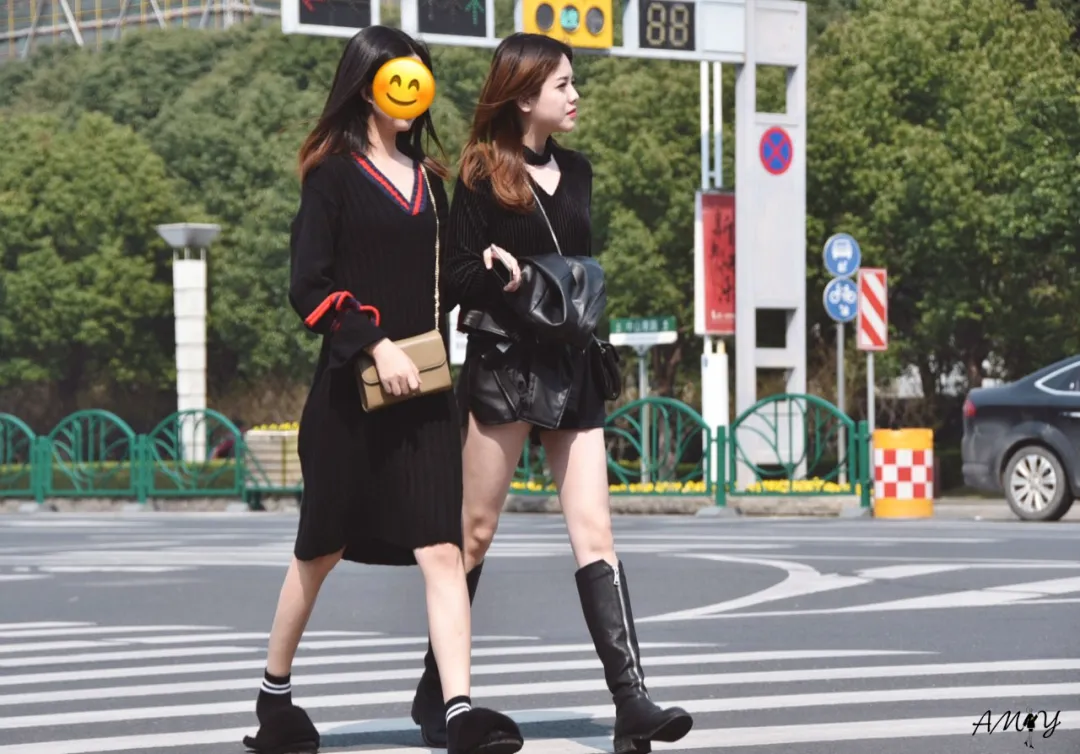 12双好看舒适又时髦的春鞋，太气质了！