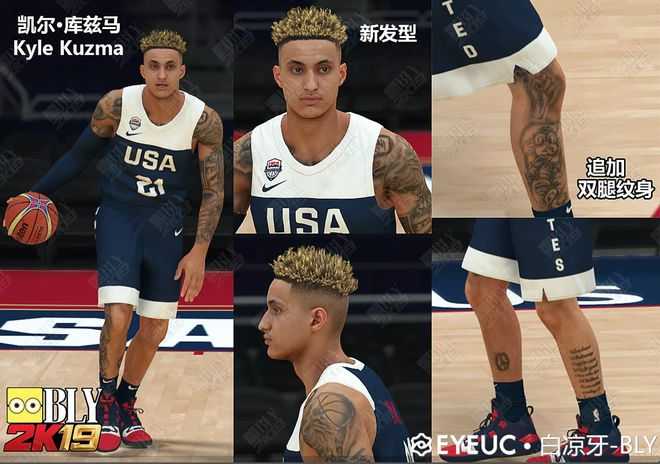 cba为什么不出一个2k游戏（篮球游戏有NBA 2k，有没有CBA 2k？）