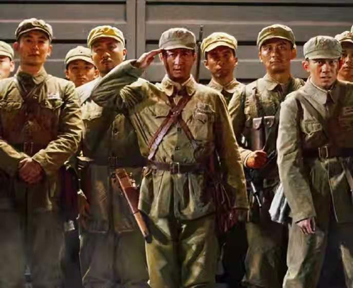 长津湖战役，20军的拼命阻击，让美国人彻底明白了毛主席的话