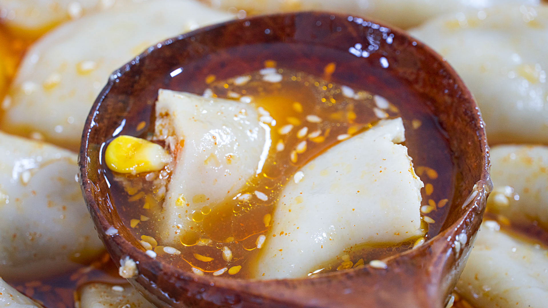 1个芋头，多种吃法，教你冬季最好吃的5种芋头做法，越吃越想吃