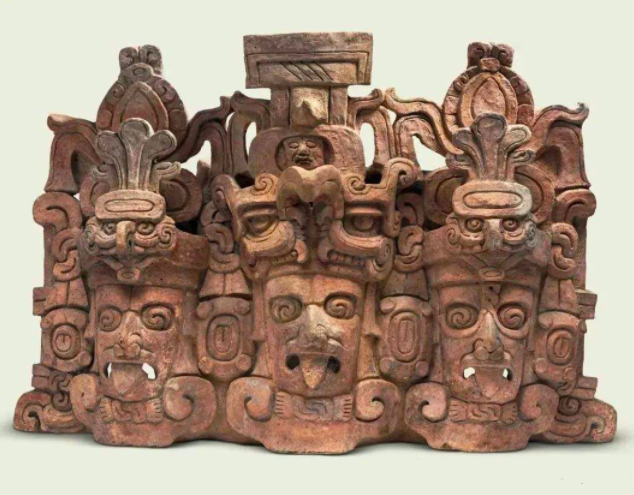 执着于修筑金字塔,狂热般的崇拜神明,玛雅文明仍有诸多未解之谜