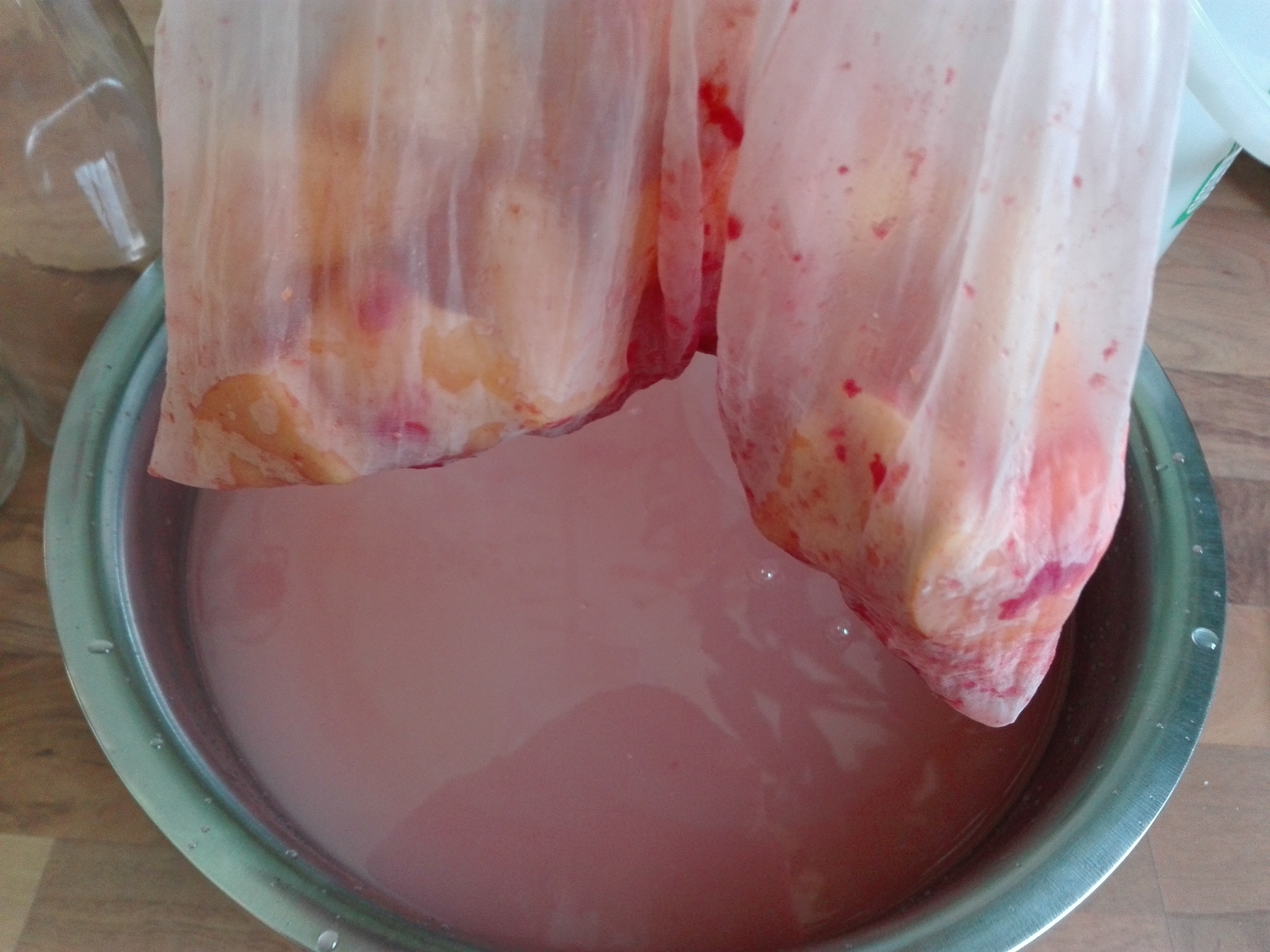 图片[10]-【果汁酵素】做法步骤图 每天1杯 比喝绿豆汤解暑-起舞食谱网