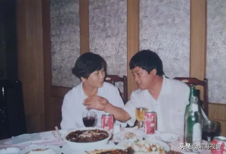 塘沽一中文艺队与我