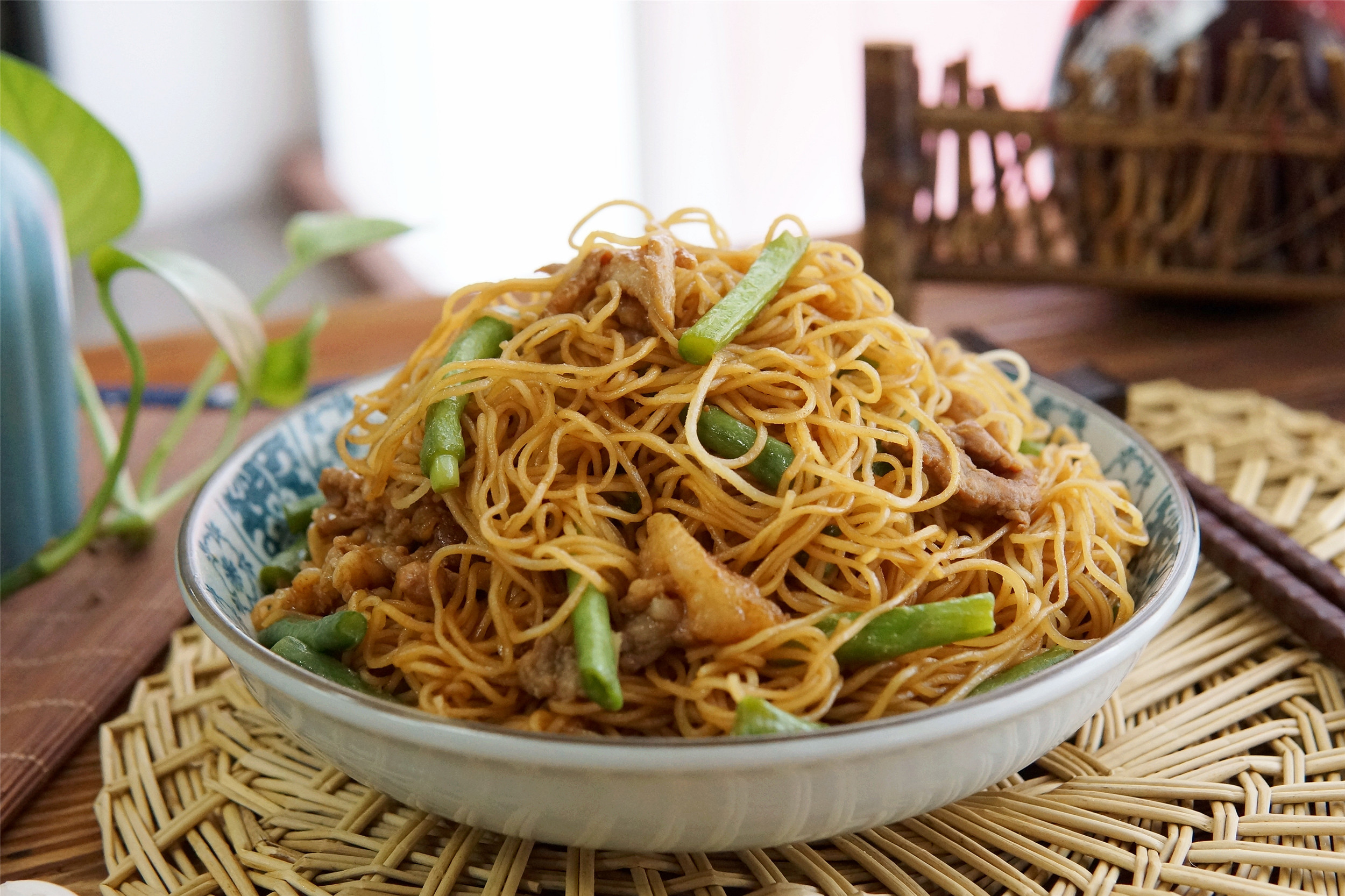 卤面怎么做(西红柿打卤面怎么做) - 盾灵网