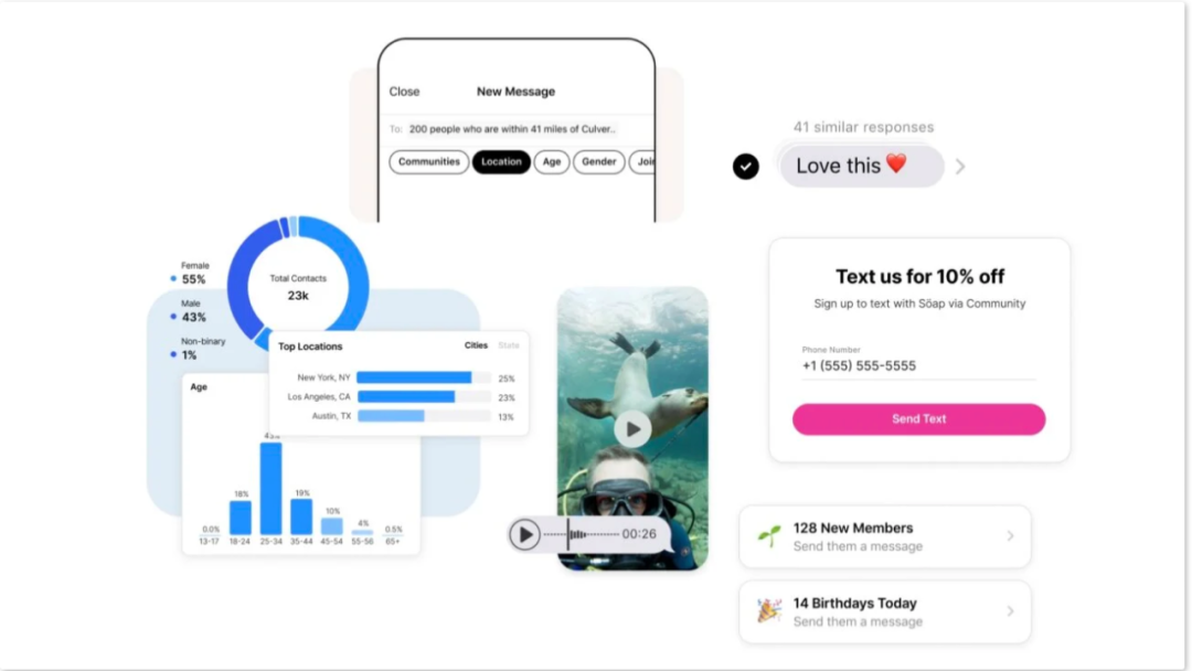 Adele将发新专，《明日5》四强诞生，TikTok欧洲收入同比增长545%